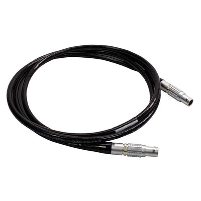 38649 by Excelitas Technologies - CABLE, CONTROL, STABILIZED, LEMO