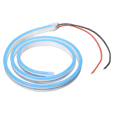 3867 by Adafruit Industries LLC - LED ENG BLUE LINEAR STRIP