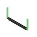 387-033-559-658 by EDAC Inc. - CONNECTOR EDGE SGL FMALE 33POS 0.156