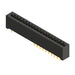 387-036-521-201 by EDAC Inc. - CONNECTOR EDGE DUAL FMALE 36POS 0.156
