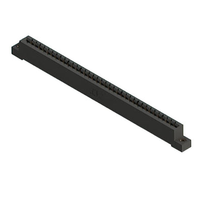 387-036-542-108 by EDAC Inc. - CONNECTOR EDGE SGL FMALE 36POS 0.156