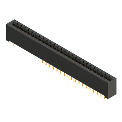 387-052-521-201 by EDAC Inc. - CONNECTOR EDGE DUAL FMALE 52POS 0.156