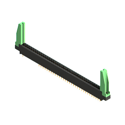 387-078-520-878 by EDAC Inc. - CONNECTOR EDGE DUAL FMALE 78POS 0.156