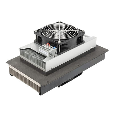 387000612 by Laird Thermal Systems, Inc. - THERMOELECT ASSY AIR-AIR 166W