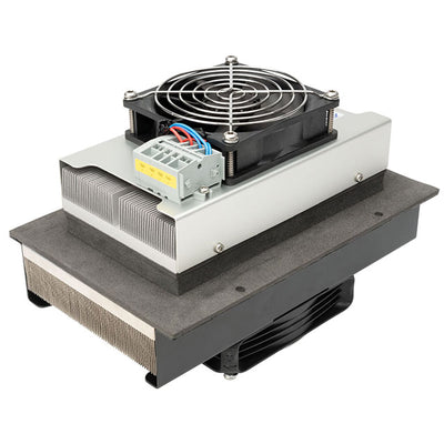 387003324 by Laird Thermal Systems, Inc. - THERMOELECT ASSY AIR-AIR 113W