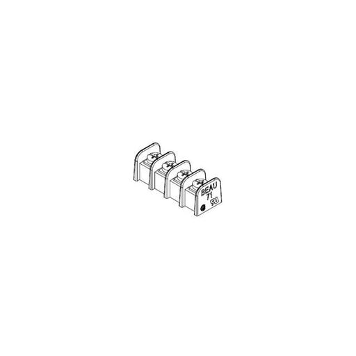 38710-6308 by Molex - SR BTS PC 8 ASY C