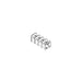 38710-6915 by Molex - SR BTS PC BRS 15 ASY C