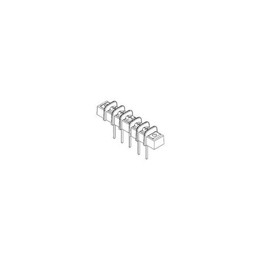 38711-2217 by Molex - SR BTS WW 17 ASY