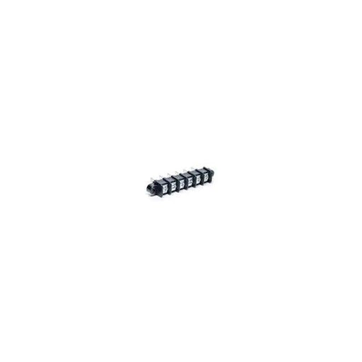 38741-6606 by Molex - SR BTS FT 6 ASY