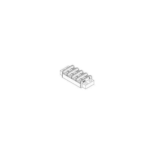 38780-0304 by Molex - CB BTS SEMS 4 ASY
