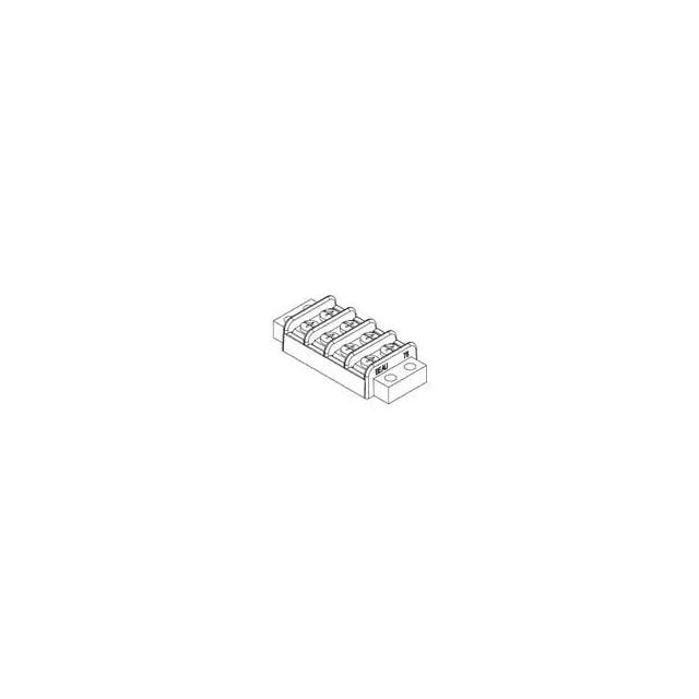 38780-0309 by Molex - CB BTS SEMS 9 ASY