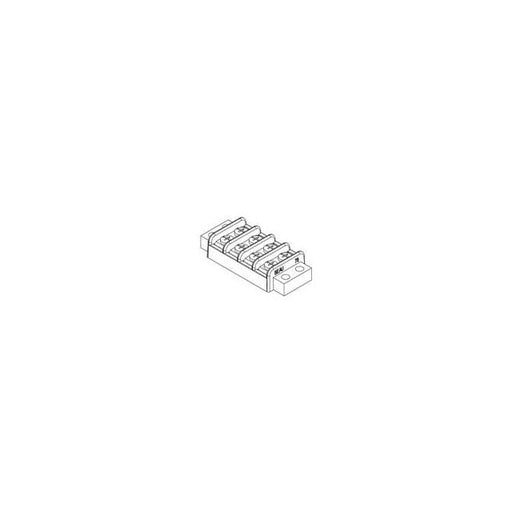 38780-0220 by Molex - CB BTS BRS 20 ASY