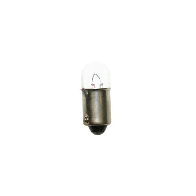 3886LL by CEC Industries - Box of 10 T2 1/4 12V 6W .50A 6.3