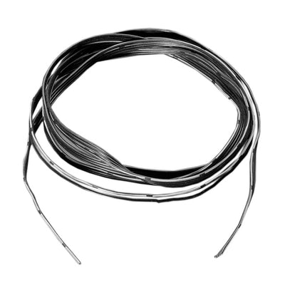 3889 by Adafruit Industries LLC - CABLE RIBN 4COND BLACK 3.28