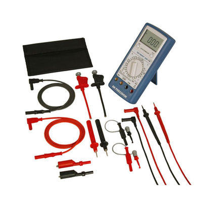 388BKIT by B&K Precision - 388B DMM WITH TEST LEAD SET