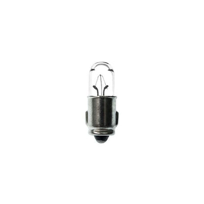 3898 by CEC Industries - Box of 10 T2 12V 0.17A 2W BA7s 0