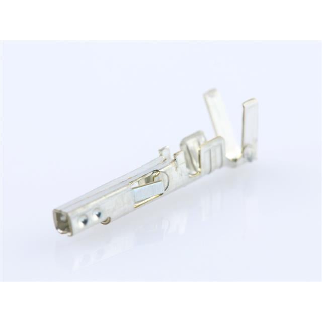 39-00-0114 by Molex - NEW MINI FIT CONN TERM
