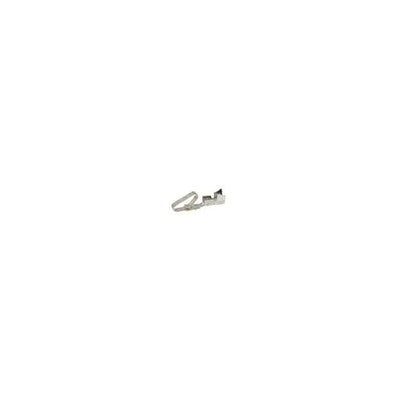 39-00-0342 by Molex - TERMINAL KK 24-18 AWG PRE-PLATED