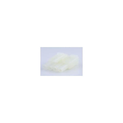 39-03-6044 by Molex - 4CKT 2.63MM REC HOUSING