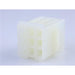 39-03-6090 by Molex - 9CKT 2.36MM PLUG HOUSING