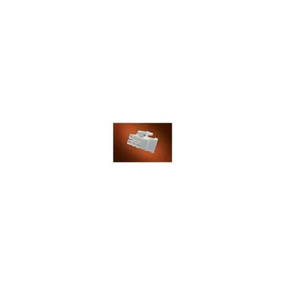 39-02-8020 by Molex - 2CKT N/M FIT CONN REC HSG RED 55