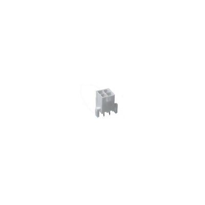 39-29-9147 by Molex - MINIFITJRHDR VT DR W/PGS TIN V-0