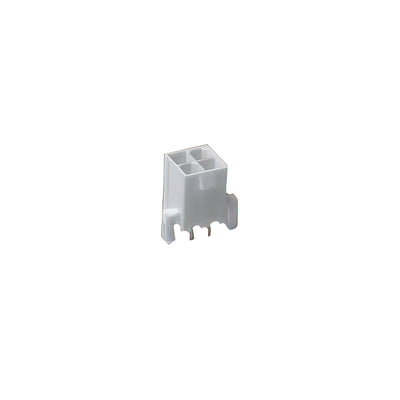 39-29-9144 by Molex - MINIFITJRHDR VT DR W/PGS 30