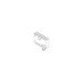 39-30-5049 by Molex - MINI-FIT JR VERT HDR ASSY 4CKT