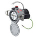 39-44043-172 by Meltric - DR400 RECEPTACLE 400A 480 VAC
