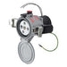 39-44043-172-4X by Meltric - DR400 RECEPTACLE 400A 480 VAC