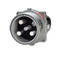 39-48043-172-4X by Meltric - DR400 INLET 400A 480 VAC