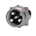 39-48043-172-4X by Meltric - DR400 INLET 400A 480 VAC