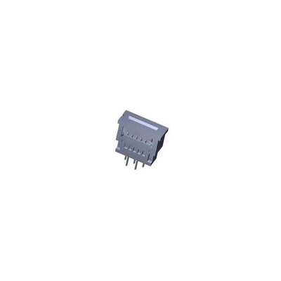 39-53-2255 by Molex - 1.25 FFC ZIF HSG ASSY 25CKT