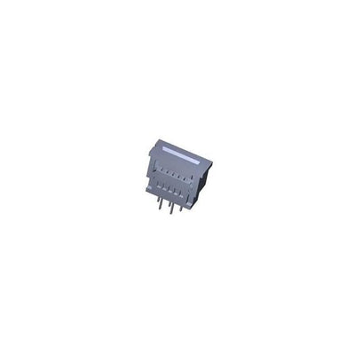 39-53-2195 by Molex - 1.25 FFC ZIF HSG ASSY 19CKT