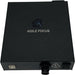 39-HV2P-BL01 by Agile Focus Designs - 2-CHAN USB HV SUPPLY & AMP COMBO