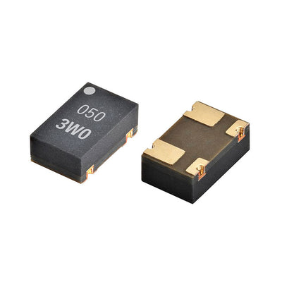 G3VM-61WR(TR05) by Omron Electronics Inc-EMC Div - SOLIDSTATE RELAY SPST-NO 3A 0-60V