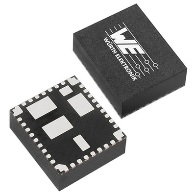 171040302 by Wurth Elektronik - DC DC CONVERTER 0.8-3.6V