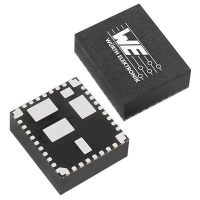 171060302 by Wurth Elektronik - DC DC CONVERTER 0.8-3.6V