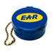 390-9003 by 3M - EARPLUG CARRYING CASE 1=1PR