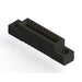 391-009-524-104 by EDAC Inc. - CONNECTOR EDGE SINGLE FML 9POS 0.100