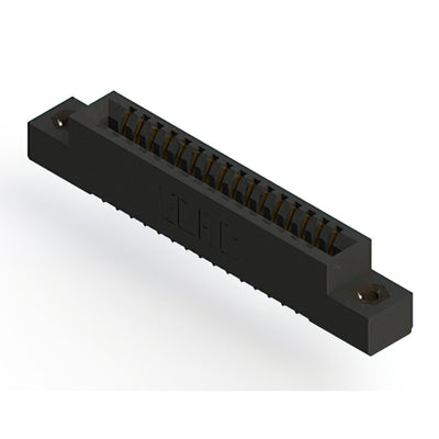 391-016-524-108 by EDAC Inc. - CONNECTOR EDGE SINGLE FML 16POS 0.100