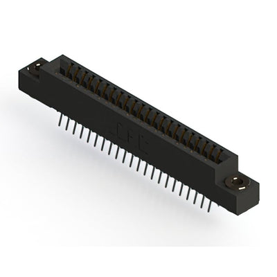 391-044-556-203 by EDAC Inc. - CONNECTOR EDGE DUAL FMALE 44POS 0.100