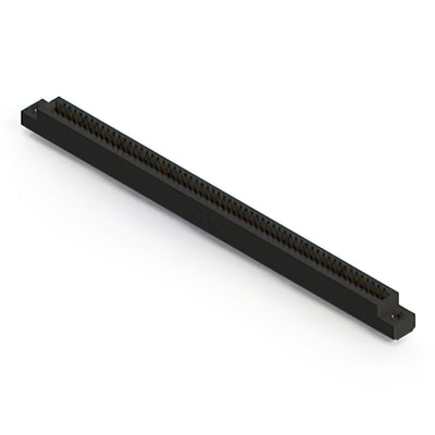 391-059-520-108 by EDAC Inc. - 391 SERIES (.100"" (2.54MM) CONTA
