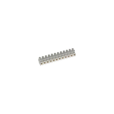 39100-1808 by Molex - TERM STRIP 8MM HIGH PROF 8 CIR W