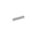 39100-1808 by Molex - TERM STRIP 8MM HIGH PROF 8 CIR W