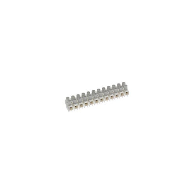 39100-1812 by Molex - TERM STRIP 8MM HIGH PROF 12 CIR