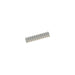 39100-1812 by Molex - TERM STRIP 8MM HIGH PROF 12 CIR