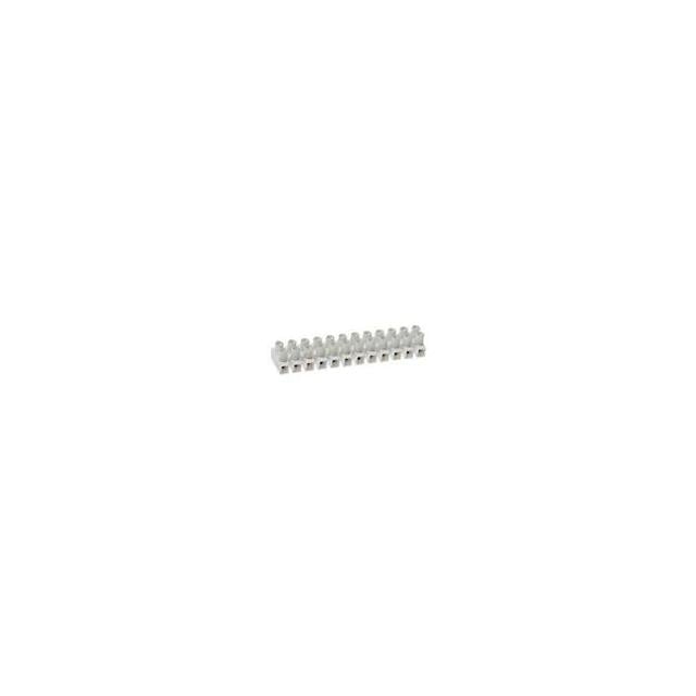 39100-1912 by Molex - TERM STRIP 8MM LOW PROF 12 CIR W