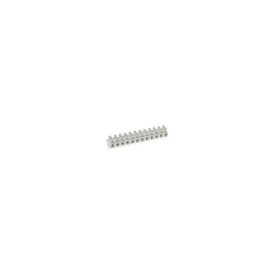 39100-2009 by Molex - TERM STRIP 10MM HIGH PROF 9 CIR