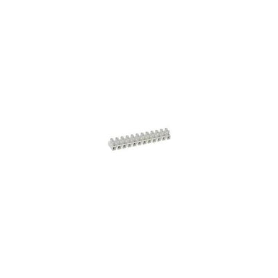 39100-2104 by Molex - TERM STRIP 10MM LOW PROF 4 CIR W